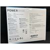 Image 2 : 2-Pack of Asperx 10,000mAh Power Banks/Portable Chargers - Brand New