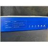 Image 3 : 2 Aubika Fast-Charging Head Straps for VR Meta Quest 3 w/ Built-In 8000mAh Battery - New
