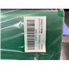 Image 4 : 8-Pack of Telescoping 1" 3-Ring Binders - Great for School, Office, etc. - Multicolor - New