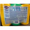 Image 3 : 1 3-Pack of Clorox Disinfecting Wipes - 225 Wipes Total! - New