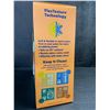 Image 3 : 8PC Scrub Daddy Sponge Set - Variety Colors - Scratch-Free Multipurpose Sponges - New