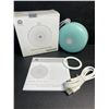 Image 5 : 1 Dreamegg D11 Max Portable Sound Machine/White Noise Machine - Rechargeable - New