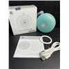 Image 5 : 1 Dreamegg D11 Max Portable Sound Machine/White Noise Machine - Rechargeable - New