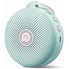 Image 1 : 1 Dreamegg D11 Max Portable Sound Machine/White Noise Machine - Rechargeable - New