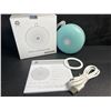 Image 5 : 1 Dreamegg D11 Max Portable Sound Machine/White Noise Machine - Rechargeable - New