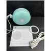 Image 6 : 1 Dreamegg D11 Max Portable Sound Machine/White Noise Machine - Rechargeable - New