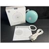Image 5 : 1 Dreamegg D11 Max Portable Sound Machine/White Noise Machine - Rechargeable - New