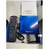 Image 2 : 1 X88 Pro12 Android TV Box; 4GB Ram 32GB Rom Quad-Core Supports 4K HD; BT 5.0 - New