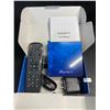 Image 2 : 1 X88 Pro12 Android TV Box; 4GB Ram 32GB Rom Quad-Core Supports 4K HD; BT 5.0 - New
