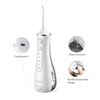 Image 7 : 1 Cordless Water Flosser Kit for Cleaning Teeth/Portable Electric Water Pick Oral Irrigator - New