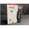 Image 2 : 1 Polar H10 Bluetooth Smart Heart Rate Sensor with Chest Strap - NEW SEALED!