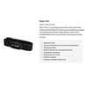 Image 8 : 1 Polar H10 Bluetooth Smart Heart Rate Sensor with Chest Strap - NEW SEALED!