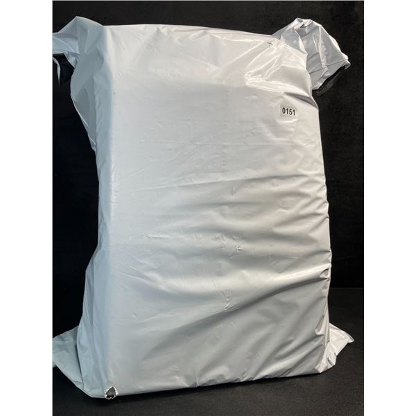 1 MYSTERY BAG!! Contains Over 20pcs of Brand New Assorted Items! (Large 18" x 12" Bag Size)