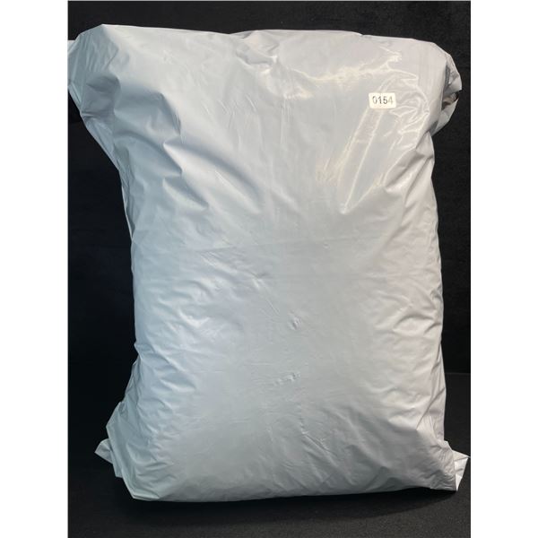 1 MYSTERY BAG!! Contains Over 20pcs of Brand New Assorted Items! (Large 18" x 12" Bag Size)