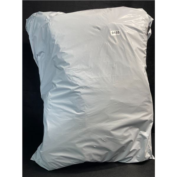 1 MYSTERY BAG!! Contains Over 20pcs of Brand New Assorted Items! (Large 18" x 12" Bag Size)