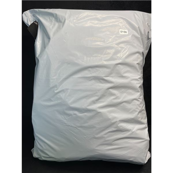 1 MYSTERY BAG!! Contains Over 20pcs of Brand New Assorted Items! (Large 18" x 12" Bag Size)