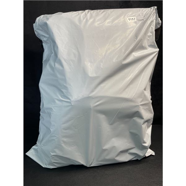 1 MYSTERY BAG!! Contains Over 20pcs of Brand New Assorted Items! (Large 18" x 12" Bag Size)