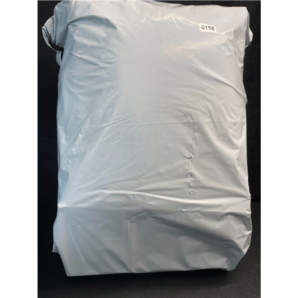 1 MYSTERY BAG!! Contains Over 20pcs of Brand New Assorted Items! (Large 18" x 12" Bag Size)