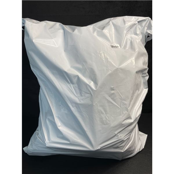 1 MYSTERY BAG!! Contains Over 20pcs of Brand New Assorted Items! (Large 18" x 12" Bag Size)