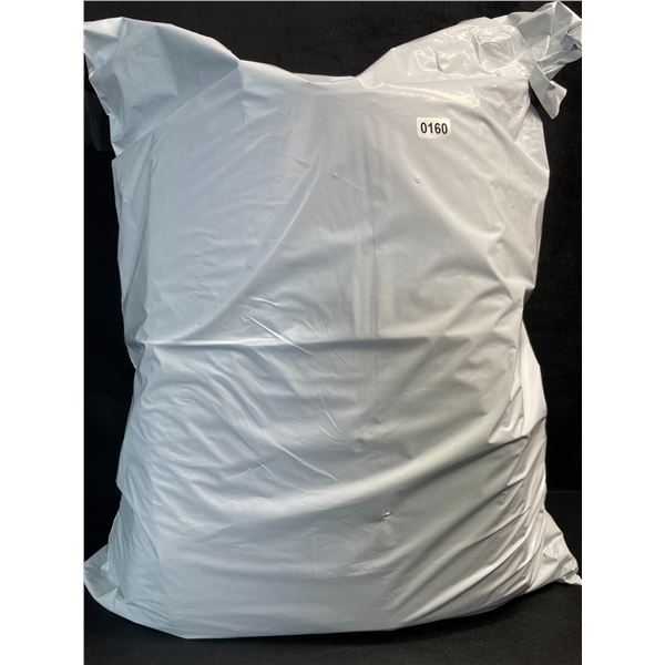 1 MYSTERY BAG!! Contains Over 20pcs of Brand New Assorted Items! (Large 18" x 12" Bag Size)