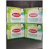 Image 2 : 24-Pack Case of Nestle Boost High Protein Vanilla Meal Replacement Drinks; 4x 6-packs (237ml) New