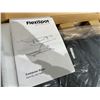 Image 5 : 1 Flexispot Standing Desk Converter/Adjustable Standing Desk Riser - 35" Height - New in Box