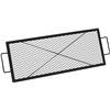 Image 1 : 1 Onlyfire 36-Inch Rectangle Fire Pit Cooking Grate/BBQ Cooking Grate - New in Box