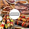 Image 7 : 1 Onlyfire 36-Inch Rectangle Fire Pit Cooking Grate/BBQ Cooking Grate - New in Box