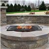 Image 8 : 1 Onlyfire 36-Inch Rectangle Fire Pit Cooking Grate/BBQ Cooking Grate - New in Box