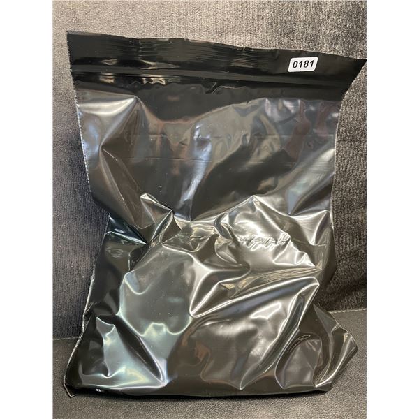 1 Mystery Bag of New Jewelry! Contains 10+ Assorted New Jewelry; Could Include Sterling Silver!