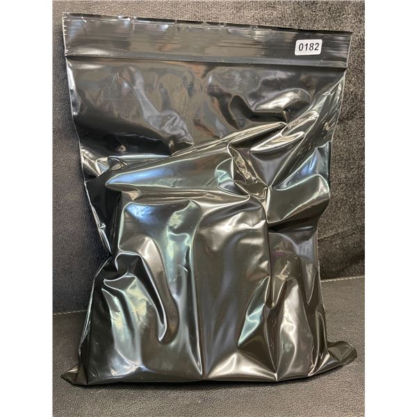 1 Mystery Bag of New Jewelry! Contains 10+ Assorted New Jewelry; Could Include Sterling Silver!