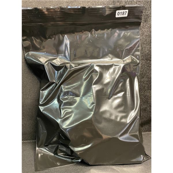 1 Mystery Bag of New Jewelry! Contains 10+ Assorted New Jewelry; Could Include Sterling Silver!