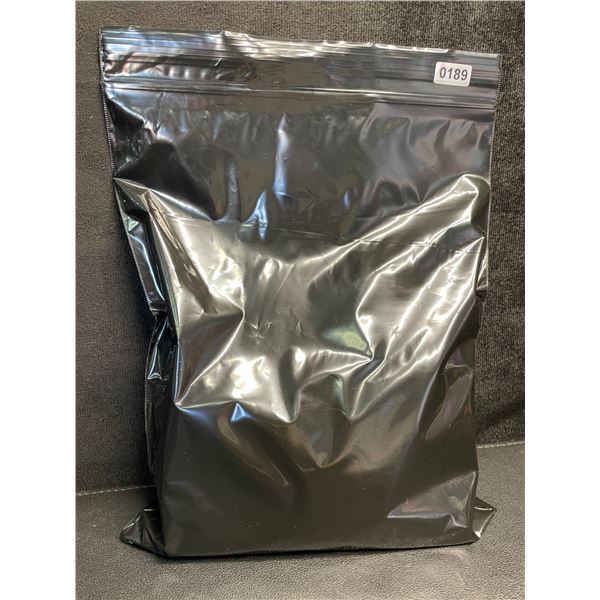 1 Mystery Bag of New Jewelry! Contains 10+ Assorted New Jewelry; Could Include Sterling Silver!