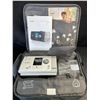 Image 1 : 1 ResMed AirSense 10 Autoset for Her CPAP Machine with HumidAir - Used - Tested/Powers On