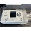 Image 2 : 1 ResMed AirSense 10 Autoset for Her CPAP Machine with HumidAir - Used - Tested/Powers On