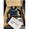 Image 5 : 1 Poly Voyager 4320 UC Wireless Headset & Charge Stand - Stereo Headphones w/ Noise-Canceling Boom