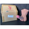 Image 1 : 1 Realistic Feel Silicone Sex Doll for Men or Women with Rigid Hard Penis - New