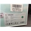 Image 8 : 1 OSUGA Therapeutic Cuddly Bird Personal Body Massager/Sonic Clitoral Sucking Vibrator - NEW SEALED