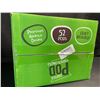 Image 2 : 1 Box of 52 Coffee Pods Variety Pack - Flavoured Coffee (52 Single Serve Keurig K-Cups) - New