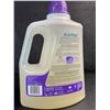 Image 2 : 1 Jug of Eco Max Powerful & Plant-Based Natural Lavender Laundry Wash - 3L/100 Loads - New