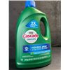 Image 1 : 1 Large Jug of Cascade Complete Liquid Dishwasher Detergent - Fresh Scent with Dawn - 3.40kg - New