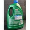 Image 2 : 1 Large Jug of Cascade Complete Liquid Dishwasher Detergent - Fresh Scent with Dawn - 3.40kg - New
