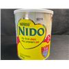 Image 3 : 1 Nestle 1+ NIDO My First Steps Nutritional Supplement (850g) New Sealed (Exp: 2026 JL 08)