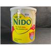 Image 3 : 1 Nestle 1+ NIDO My First Steps Nutritional Supplement (850g) New Sealed (Exp: 2026 JL 08)