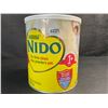 Image 3 : 1 Nestle 1+ NIDO My First Steps Nutritional Supplement (850g) New Sealed (Exp: 2026 JL 08)