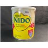 Image 3 : 1 Nestle 1+ NIDO My First Steps Nutritional Supplement (850g) New Sealed (Exp: 2026 JL 08)