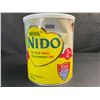 Image 3 : 1 Nestle 1+ NIDO My First Steps Nutritional Supplement (850g) New Sealed (Exp: 2026 JL 08)