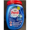 Image 1 : Persil Original Ultra Pacs Everyday Clean Laundry Detergent Pods - 1.89lb Tub/42 Ultra Pacs - New
