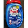 Image 1 : Persil Original Ultra Pacs Everyday Clean Laundry Detergent Pods - 1.89lb Tub/42 Ultra Pacs - New