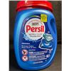 Image 1 : Persil Original Ultra Pacs Everyday Clean Laundry Detergent Pods - 1.89lb Tub/42 Ultra Pacs - New